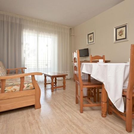 Royal Apartamento Salou Exterior foto