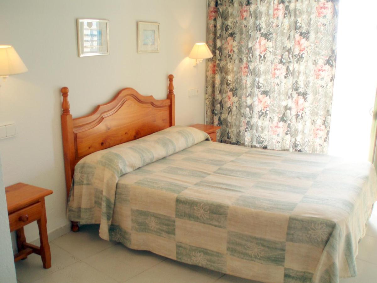 Royal Apartamento Salou Exterior foto