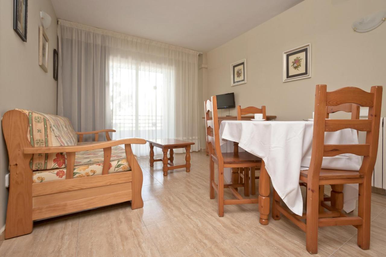 Royal Apartamento Salou Exterior foto