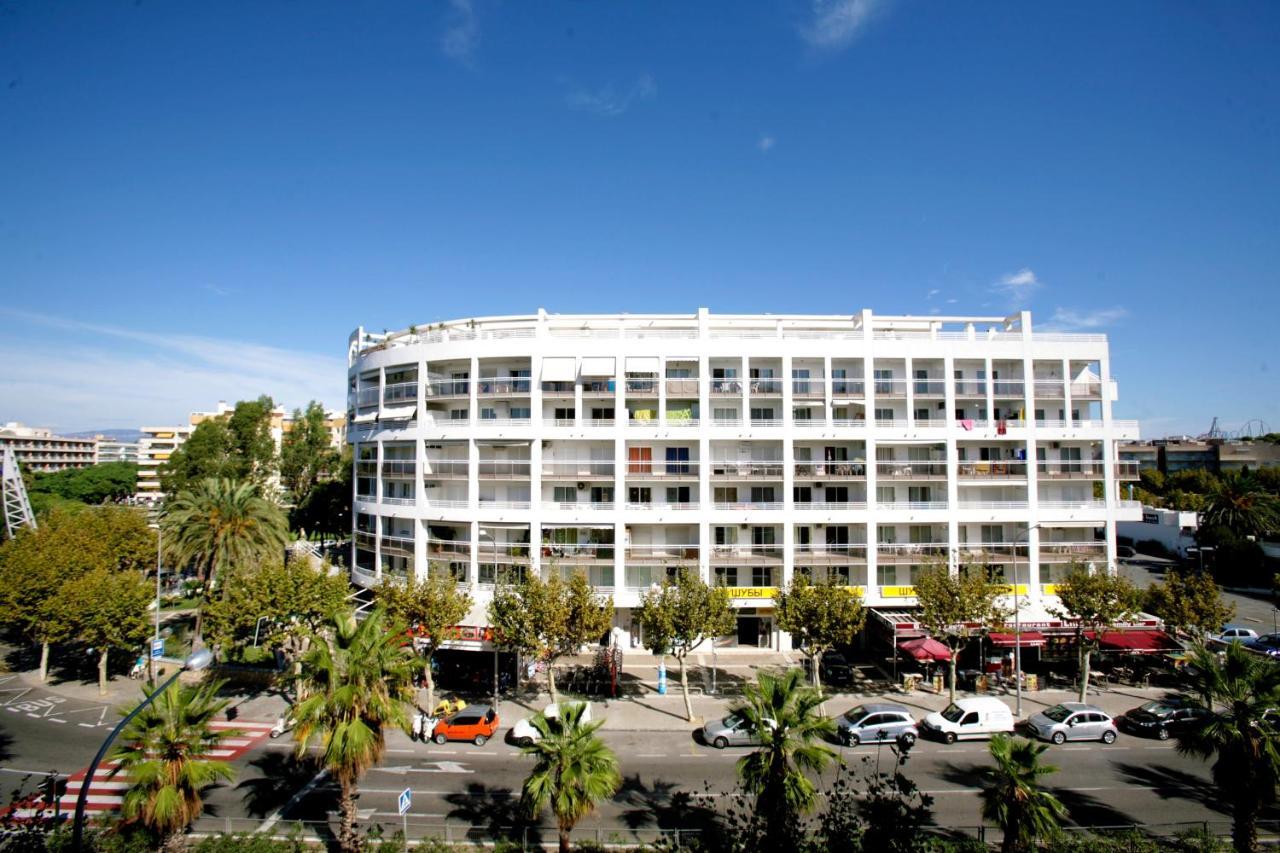 Royal Apartamento Salou Exterior foto