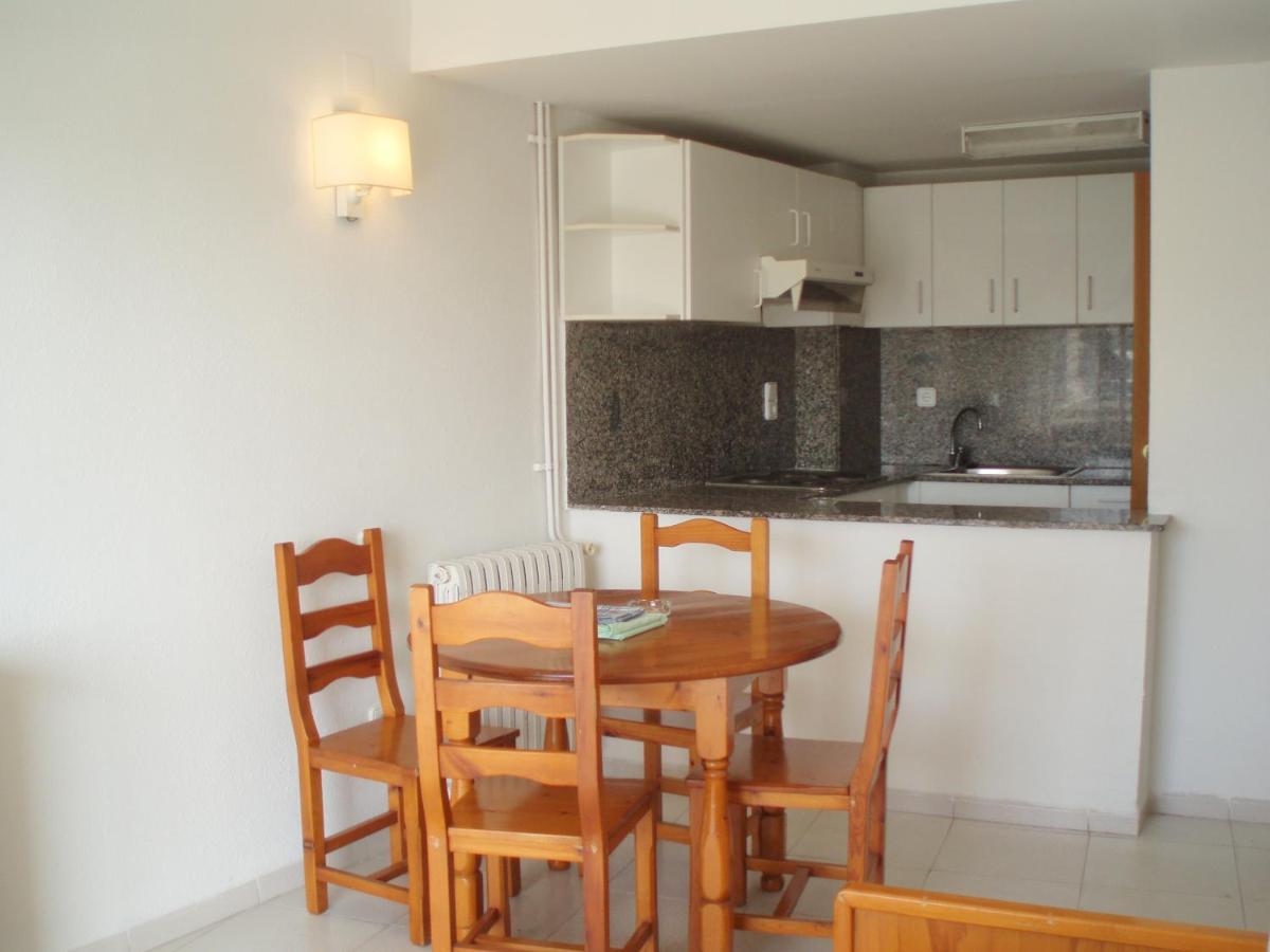 Royal Apartamento Salou Exterior foto