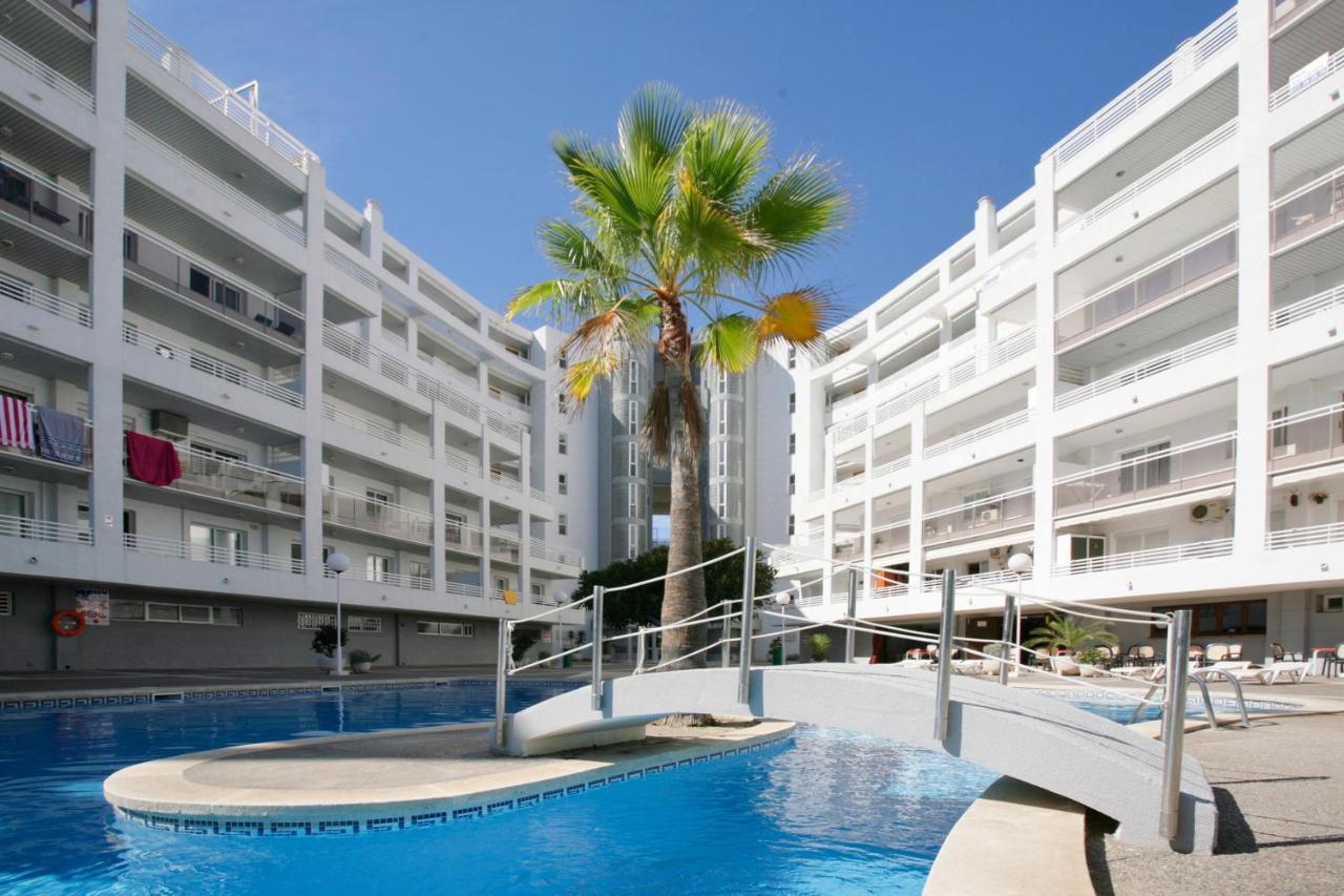 Royal Apartamento Salou Exterior foto